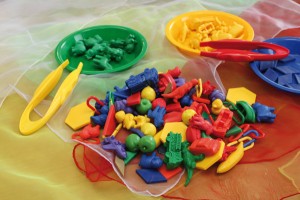 Jeux et jouets &eacute;ducatifs pour travailler sa motricit&eacute;