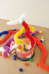 Jeux et jouets pour handicap&eacute;s
