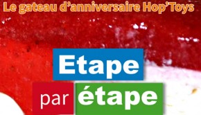 Cheesecake aux fraises