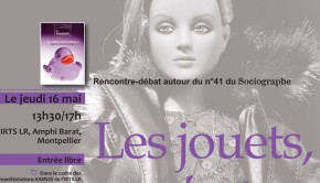 IRTS Montpellier