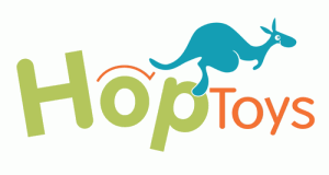 Hop'Toys : jouets pour enfants exceptionnels