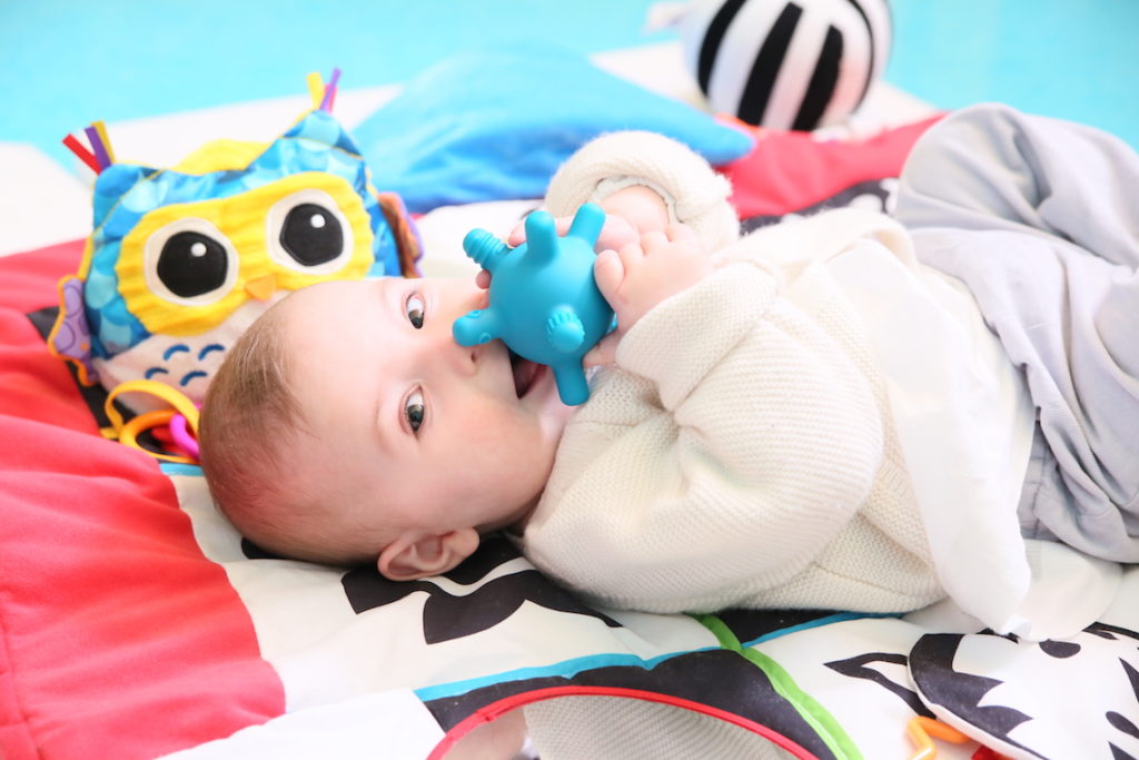 Parents Le D Veloppement De La Motricit De L Enfant Blog Hop Toys