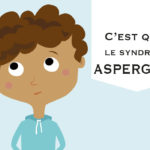 Infographie Syndrome Asperger Je Suis Aspi Blog Hop Toys