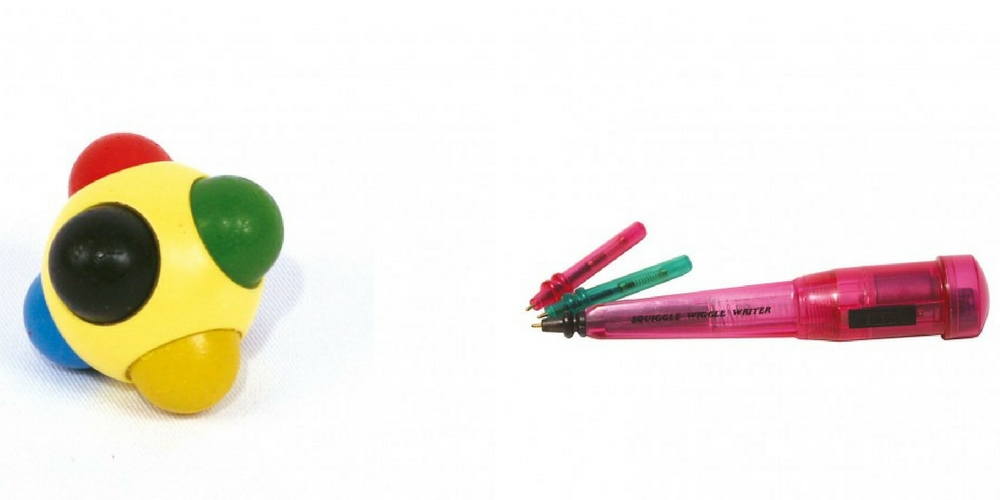 Quel stylo pour apprendre à écrire ? - Blog Hop'Toys