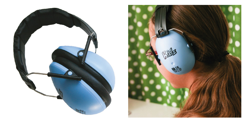 5 idées d'utilisation du casque anti-bruit - Blog Hop'Toys
