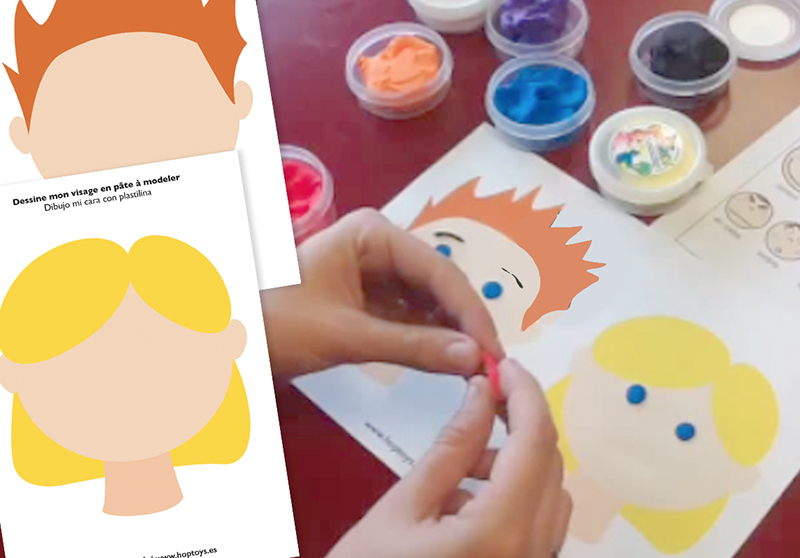 Apprendre à tracer: lignes, formes, dessins - dès 2 ans: Cahier d'exercices  de traçage et de coloriage pour enfants débutant leur apprenti (Paperback)