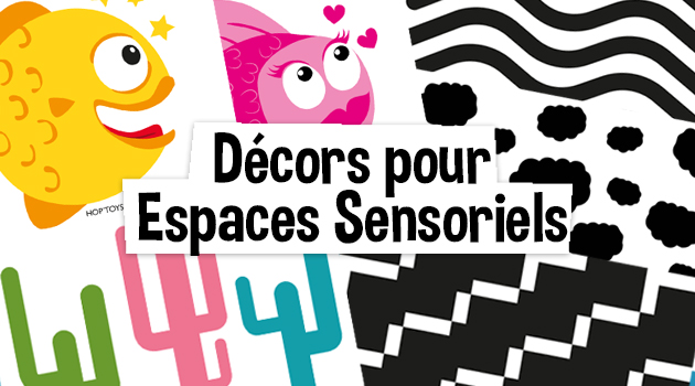 Téléchargez des décors pour vos salles sensorielles ! - Blog Hop'Toys