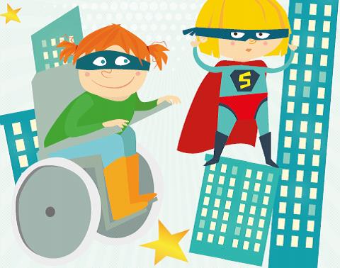 Une carte d'invitation d'anniversaire super héros ! - Blog Hop'Toys
