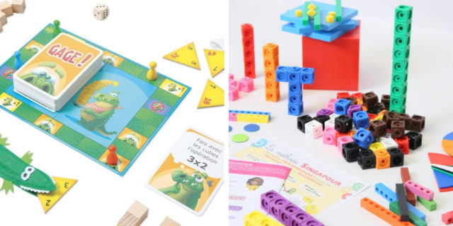 Ecole Inclusive Conseil N Les Besoins Sp Cifiques Blog Hop Toys