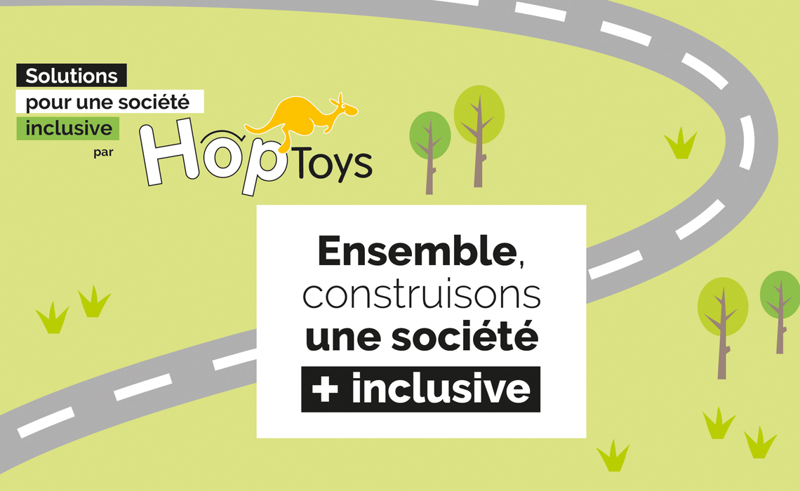 Société Hop'Toys – Hop'Toys