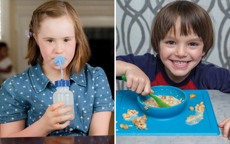 Les troubles de l'alimentation et autisme
