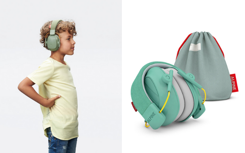 Comment choisir son casque antibruit ? - Blog Hop'Toys