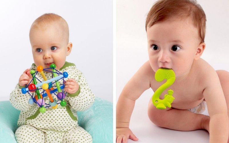 Ces figurines qui représentent des bébés remportent un succès phénoménal  sur les réseaux sociaux 