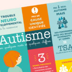 Infographie : Autisme, Reconnaître Les Premiers Signes - Blog Hop'Toys