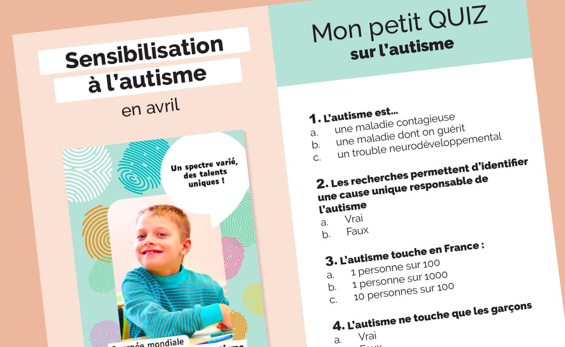 Test et quiz sur les bébés : questionnaires rigolos sur les bébés