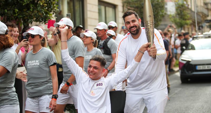 les news positives du 15 mai