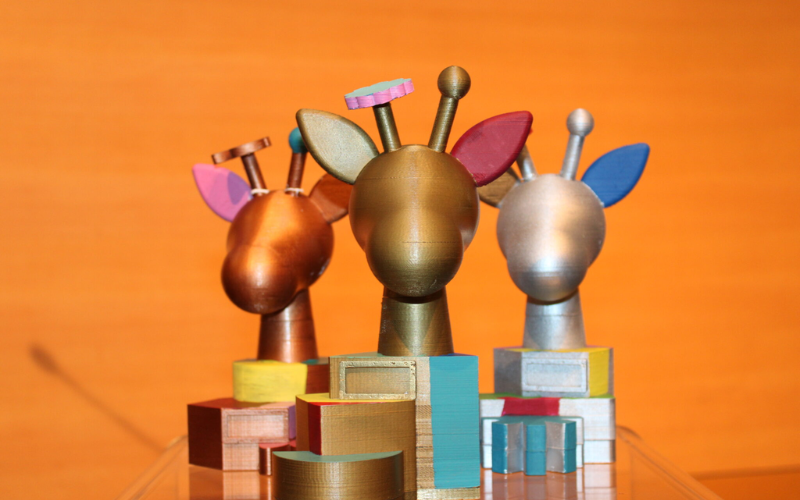 Trophées des Girafes Awards 2024