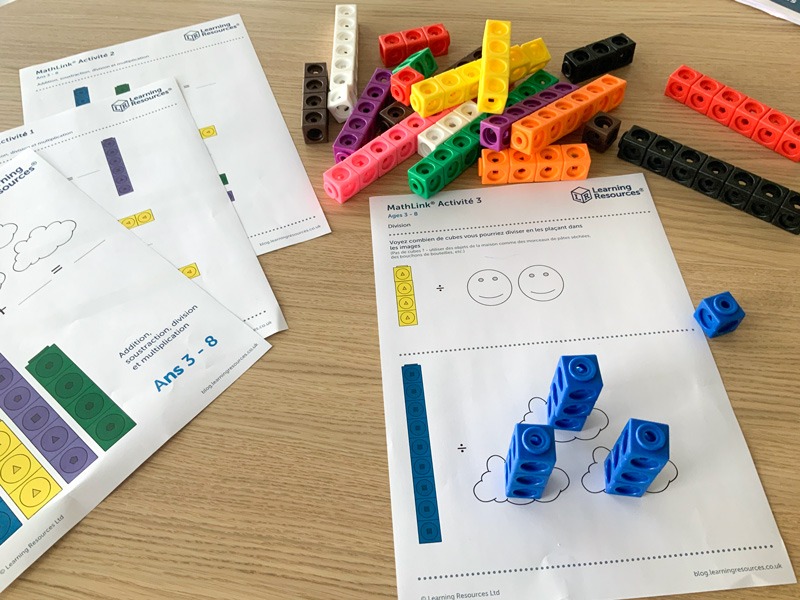 semaine des mathématiques 