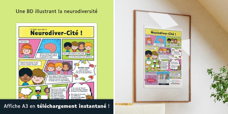 neurodiversité